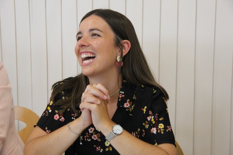 Landlopersjogging 2022